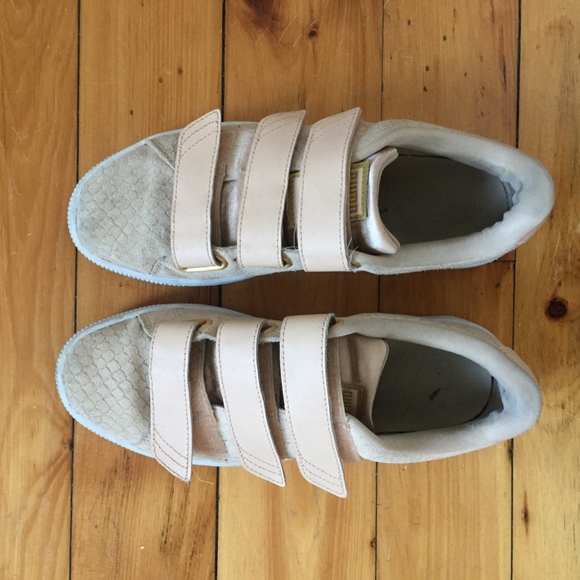 Sneakers Puma - Picture 3 of 3